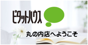 ピタットハウス丸の内店